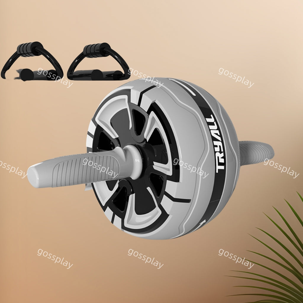 Abdominal wheel