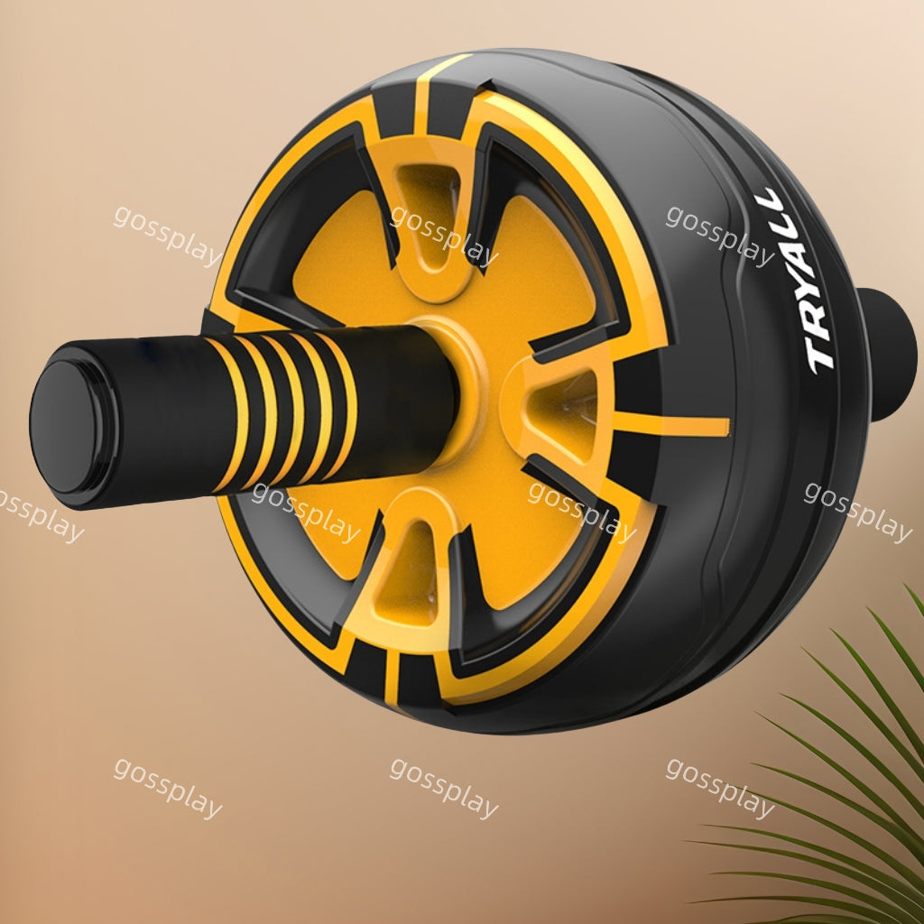 Abdominal wheel