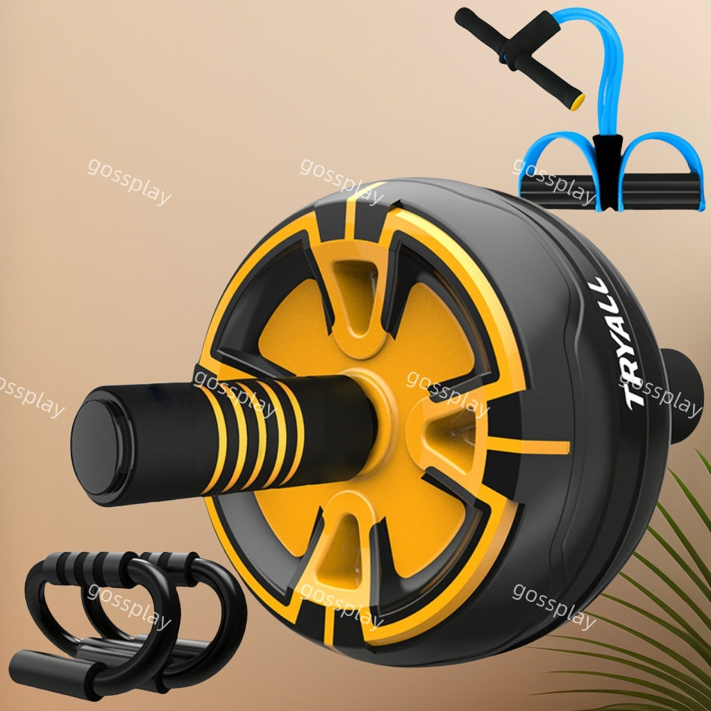 Abdominal wheel