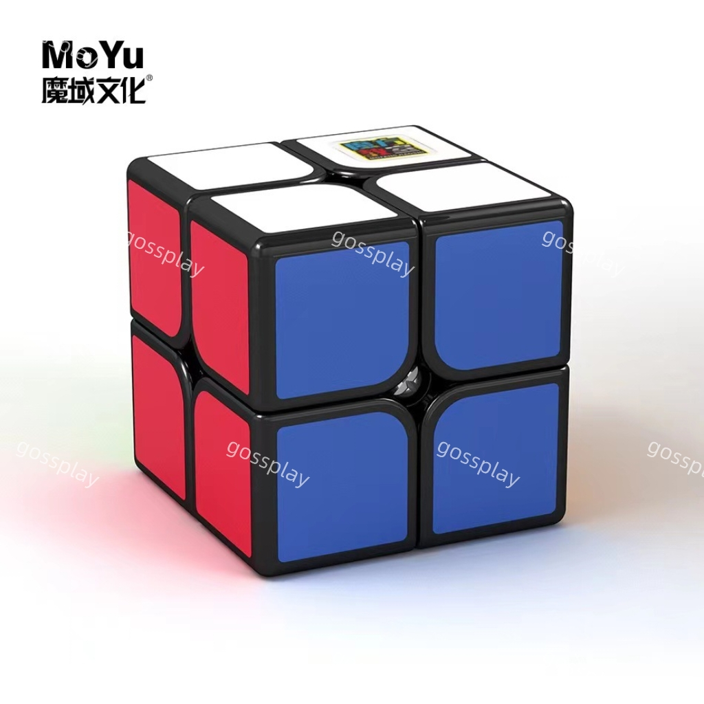 Pocket Cube