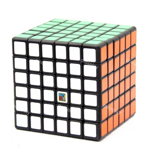 V-Cube 6