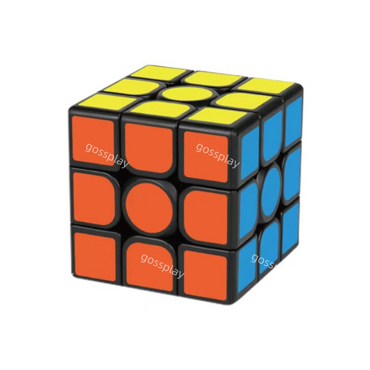 Rubik's Cube